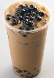 ชานมกาแฟ