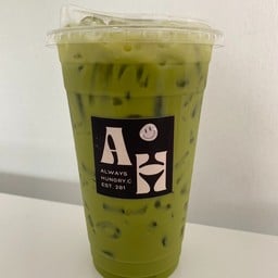 Green tea
