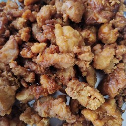 ไก่ทอด