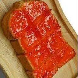 แยมสตรอเบอร์รี่