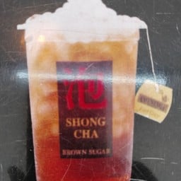 Shongcha-สันป่าตอง ชงชาสันป่าตอง