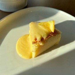 Natara Yuzu Cheesecake