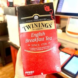 Twinings English Breakfast Tea