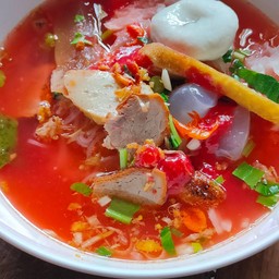 เย็นตาโฟ