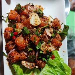 ครัวเจ้าป่า-Jaopacafe'