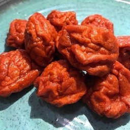 ลูกชิ้นปลาแดง