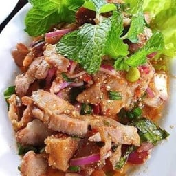 TNP ตามสั่ง & ชาไข่มุก