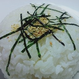 ข้าวญี่ปุ่น