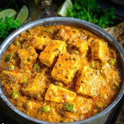 แกงชีสอาชาริ