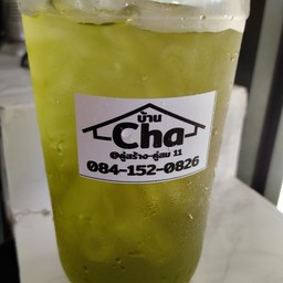 แคนตาลูปโซดา