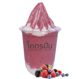 สมูทตี้โคตรปั่น คลอง2 1