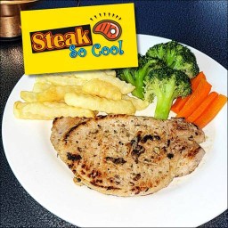 Steak So Cool