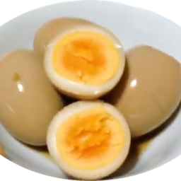 ไข่ราเม็น