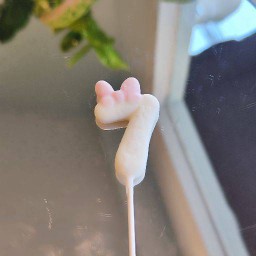 เลข7 ตัวเลขน้ำตาลปั้น ขายแยก 1อัน (ไม่ใช่เทียน) สามารถทานได้ค่ะ