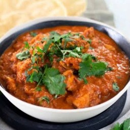 แกงไก่สไตล์เชฟ