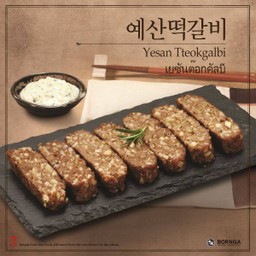 เยซันต๊อกคัลบี