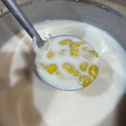 บัวลอยฟักทองกะทิสด (797979 เหลืิอง)