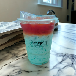 ชาไทยมิ้นท์เย็น