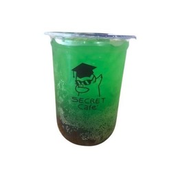 แอปเปิ้ลโซดา