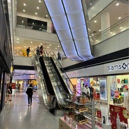 Indochina Mall