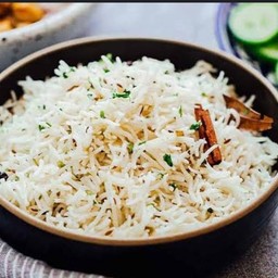 ข้าวมันยี่หร่า