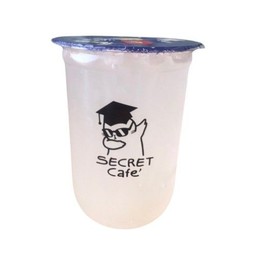 ลิ้นจี่โซดา