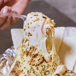 Salad Menu - Crab Stick Cheese