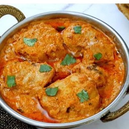 แกงไก่มาซาลา