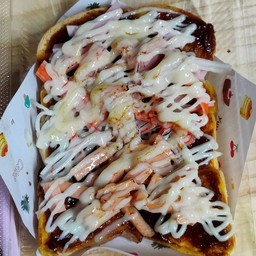 พริกเผา(รวม)