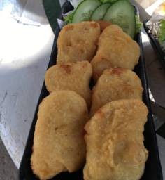 นักเก็ตไก่