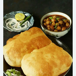 แกงโชเล