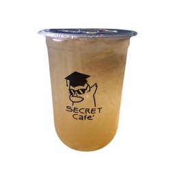 บ๊วยน้ำผึ้งมะนาว