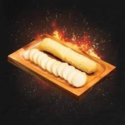 ปลาเส้นฮือก๊วย - 鱼饼