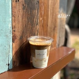 ลาเต้ เย็น ( Iced latte)