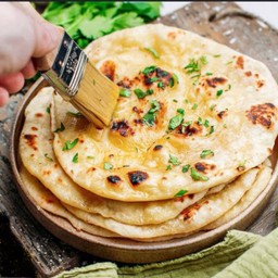 โรตีเนย