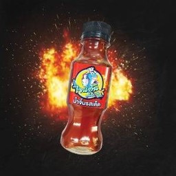 น้ำจิ้มไจแอ้น - สูตรต้นตำรับ (ขวดเล็ก)