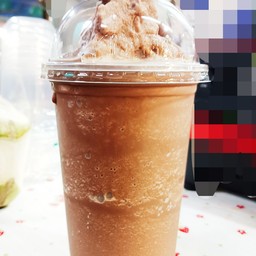 โกโก้ เย็น