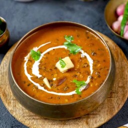 แกงถั่วอินเดีย