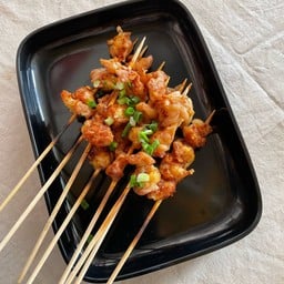 เอ็นข้อไก่ทอด