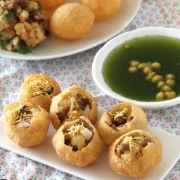 ปานีปุรี