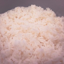 ข้าวสวย