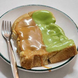 ปังปิ้ง ทูโทน