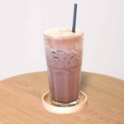 โกโก้เย็น Cocoa
