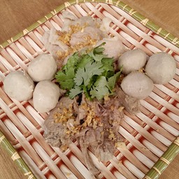 ก๋วยเตี๋ยวนำชัย หน้าเรือนจำ