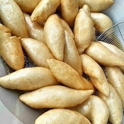 ลูกชิ้นปลาอินทรีย์