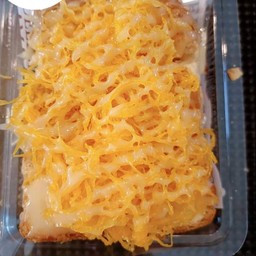 ฝอยทอง+นม