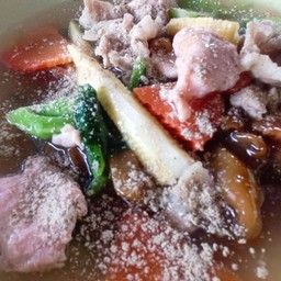 ราดหน้า