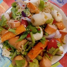 สถานีลูกชิ้นยำแซ่บ