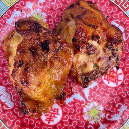 สะโพกไก่เล็ก