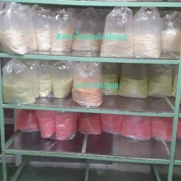 โรตีสายไหมกรุงเทพ สูตรแต้จิ๋ว